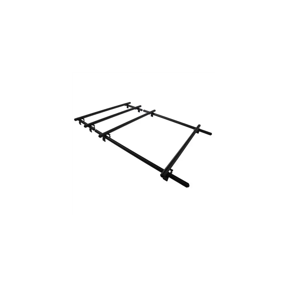 Hex Series Roof Rack - 200 lbs. Capacity - DEEDZ4472JL